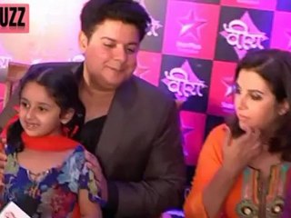 DON'T MISS !!! FINAL 2ND JUDGE of NACH BALIYE 5
