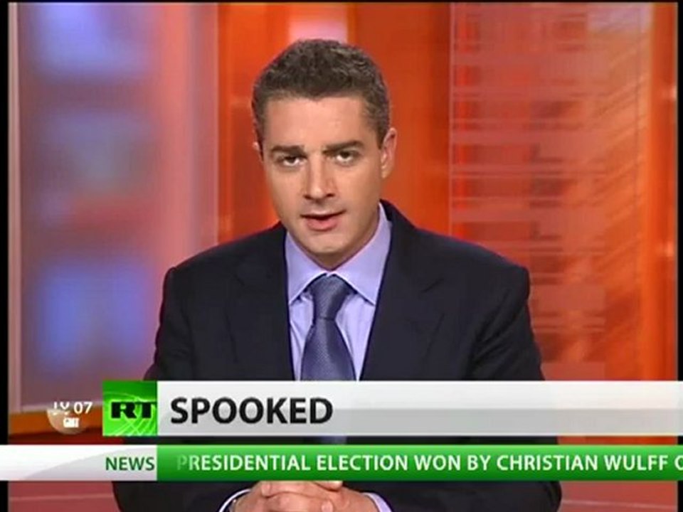 Gerald Celente: Doom of Currencies!