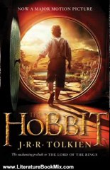 Literature Book Review: The Hobbit (Movie Tie-In) by J.R.R. Tolkien