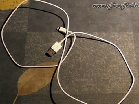 Unboxing di Anycast Solutions Cavo USB Lightning - esclusiva mondiale !