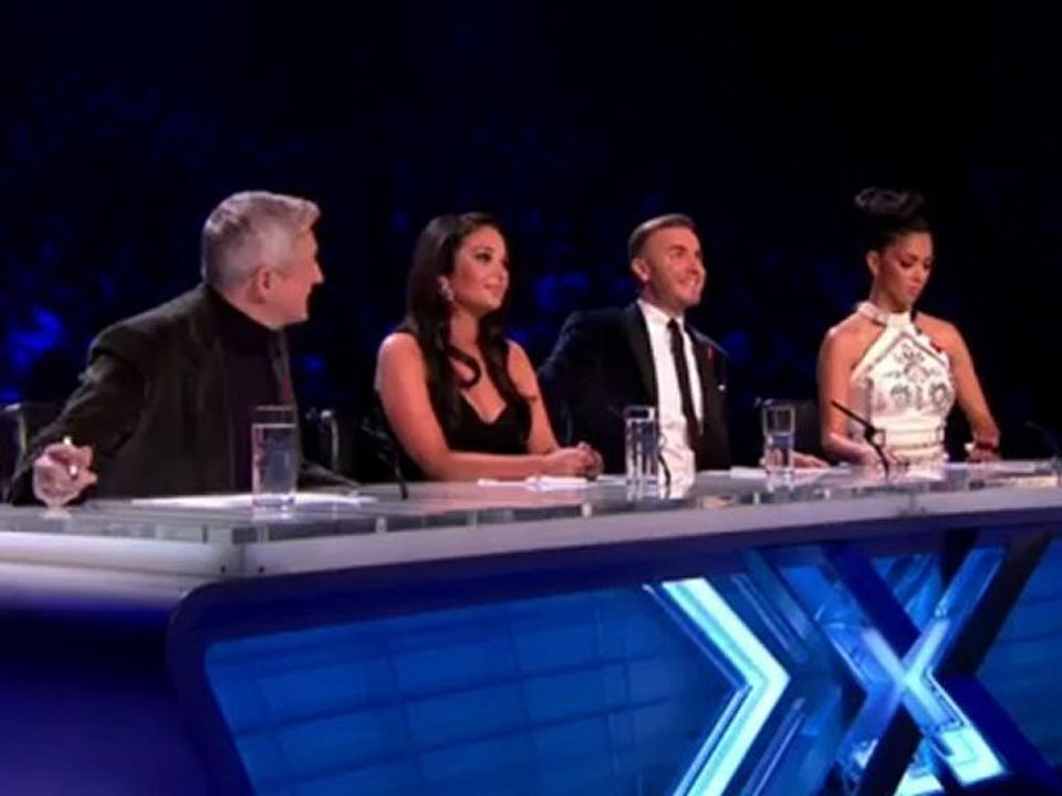 Christopher Maloney sings Josh Groban's You Raise Me Up