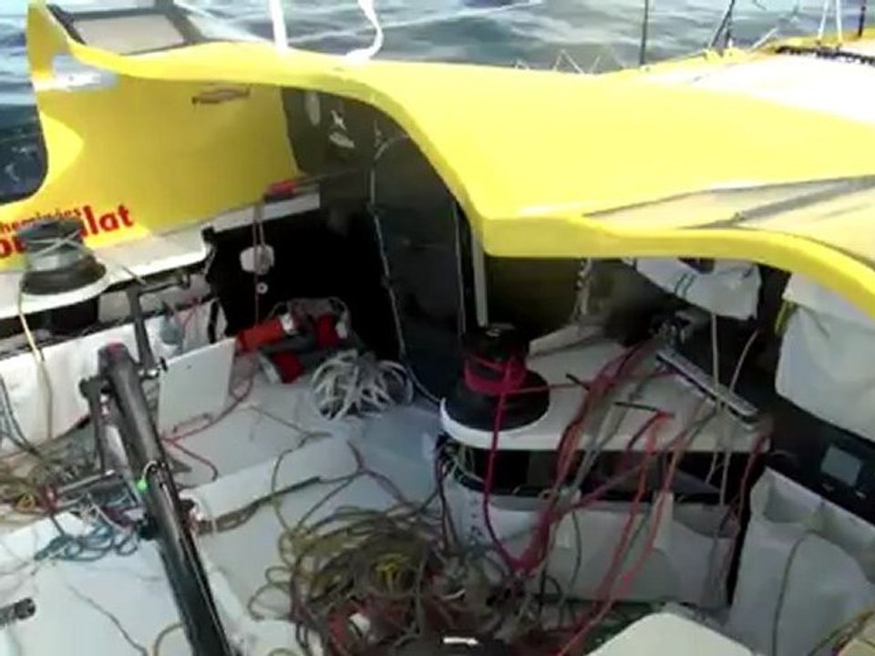 Bricolage sur Cheminées Poujoulat