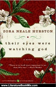 Literature Book Review: Their Eyes Were Watching God by Zora Neale Hurston