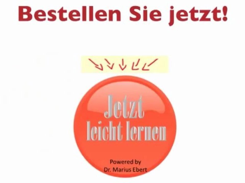 Betriebswirt/in IHK, Rettung!