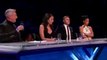 James Arthur sings The Power Of Love - X Factor Semi-Final 2012 - The X Factor UK 2012