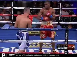 2012-12-08 Jamel Herring vs Jose Valderrama