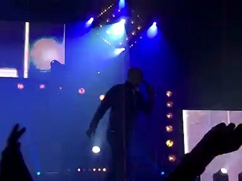 RFM Party 80 à l' Axone * Début de soirée (la vie la nuit) 8 déc 12