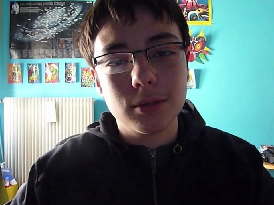 Harry Potter 3 - GC