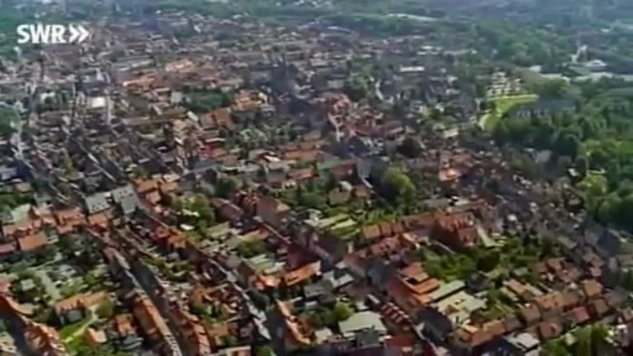 Schätze der Welt - Goslar und Bergwerk Rammelsberg (Deutschland)