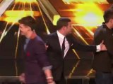 The X Factor Semi-Final Results 2012 - Who Will Be Going Home Tonight - There Is No Judges Voting,Who Will Get Through 2 The  Final And Who Will Leave For Good WATCH THE CLIP - OR ELSE!!!!!!!!!!