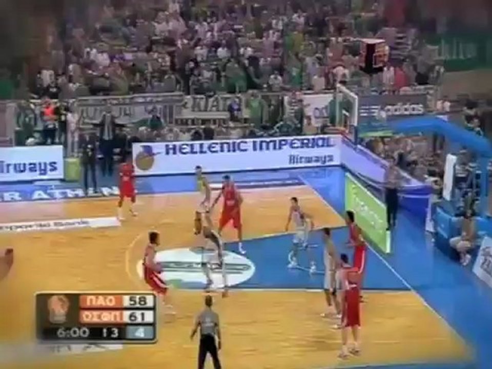 Μάικ Μπατίστ video αφιέρωμα