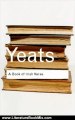 Literature Book Review: A Book of Irish Verse (Routledge Classics) by W.B. Yeats