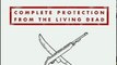 Literature Book Review: The Zombie Survival Guide: Complete Protection from the Living Dead by Max Brooks