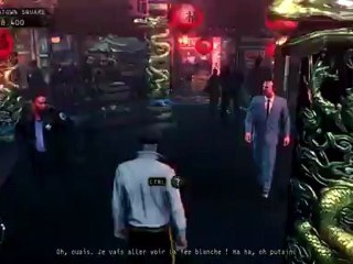 [Let's Play] Hitman : Absolution | Ep.2