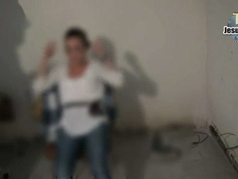 DEMON COMBAT L'EXORCISME DESENVOUTEMENT MAIS OBEIS AVEC EXORCISTE ALLAN RICH SERBIE