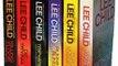 Literature Book Review: Lee Child's Jack Reacher Books 1-6: With Prose Translations (Penguin Classics) by Lee Child, William Rees
