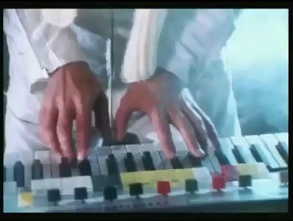 Big Alice - I Miss you / BACK TO THE 80'S PARTY