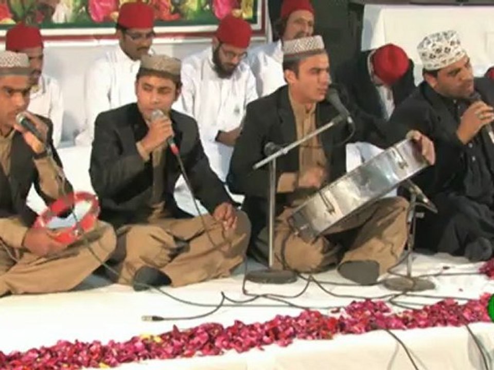 Channel 92 : News Summary (MSM Sisters Rally, Change Camp Visit, Gosha Darood)