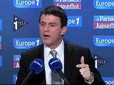 Corse : Valls pointe 