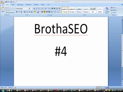 Thumbnail