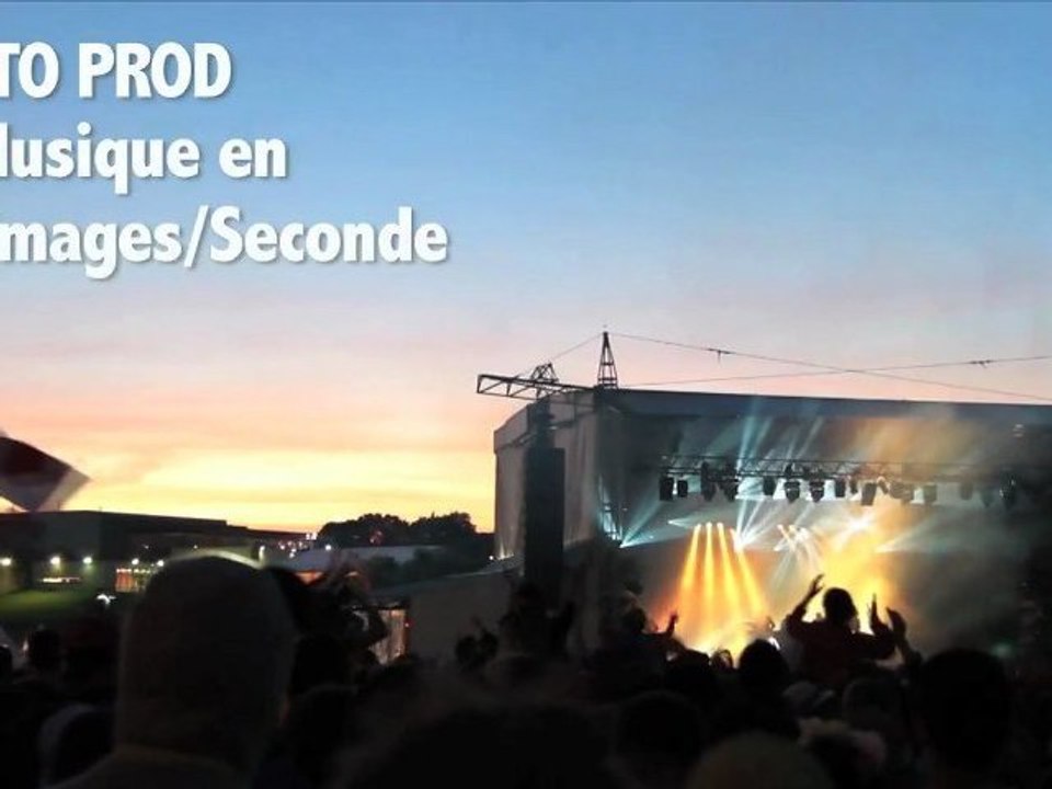 Bande démo Musique MAÏTO PROD