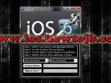 Untethered Ultra Devteam V.11 Tool For IOS 6.0.1 Final Release IPhone 5 Iphone 4 IPhone 3GS,IPad3