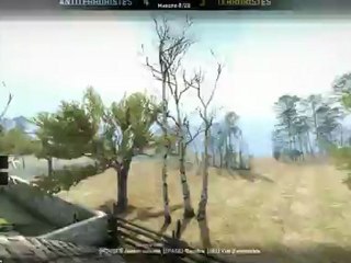 counter-sticke : globale offensive GP