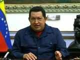 Chávez a nueva intervención quirúrgica