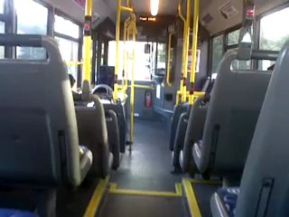 Metrobus route 84 to East Grinstead 289 1 part 1 video