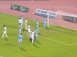 Αγία Νάπα-Απόλλων 0-1