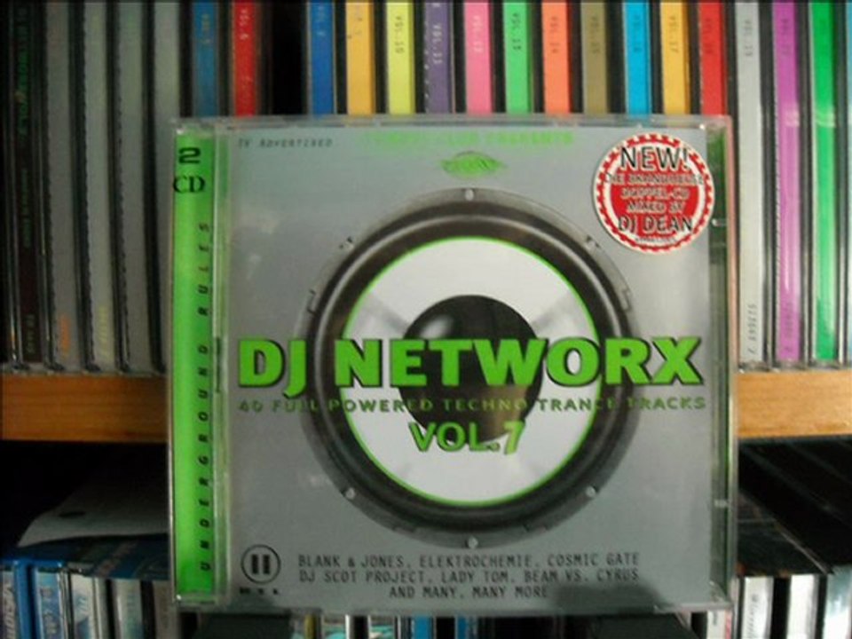 accuface - the real tune (dj networx 7)