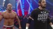 Kofi Kingston vs. Antonio Cesaro - Champion vs. Champion_ WWE Main Event, December 5, 2012