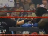 WWE John Cena vs Mark Henry Arm Wrestling