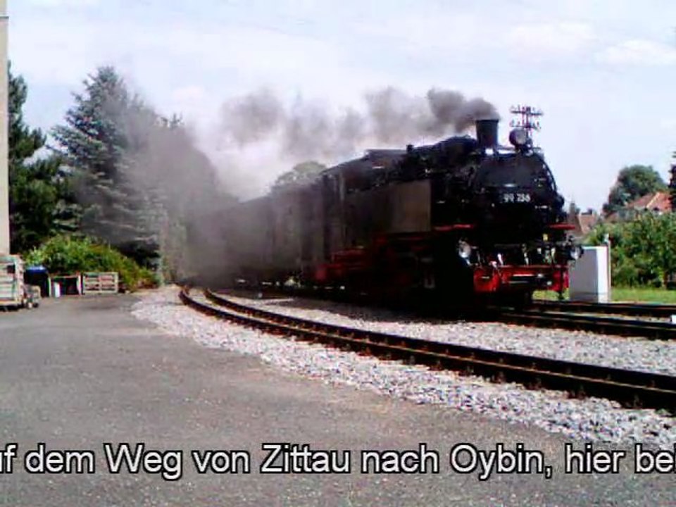 Bilderbogen – Auf großer Tour durch Deutschland 2012