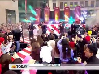 Moments   One Direction