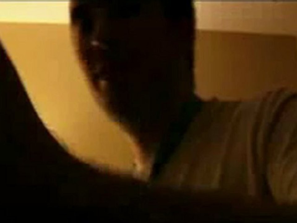 Adele - Painting Pictures on Blue Flowers' second birthday (September 2006)