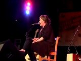 Adele - Little Noise Sessions, Union Chapel (22nd November, 2007)