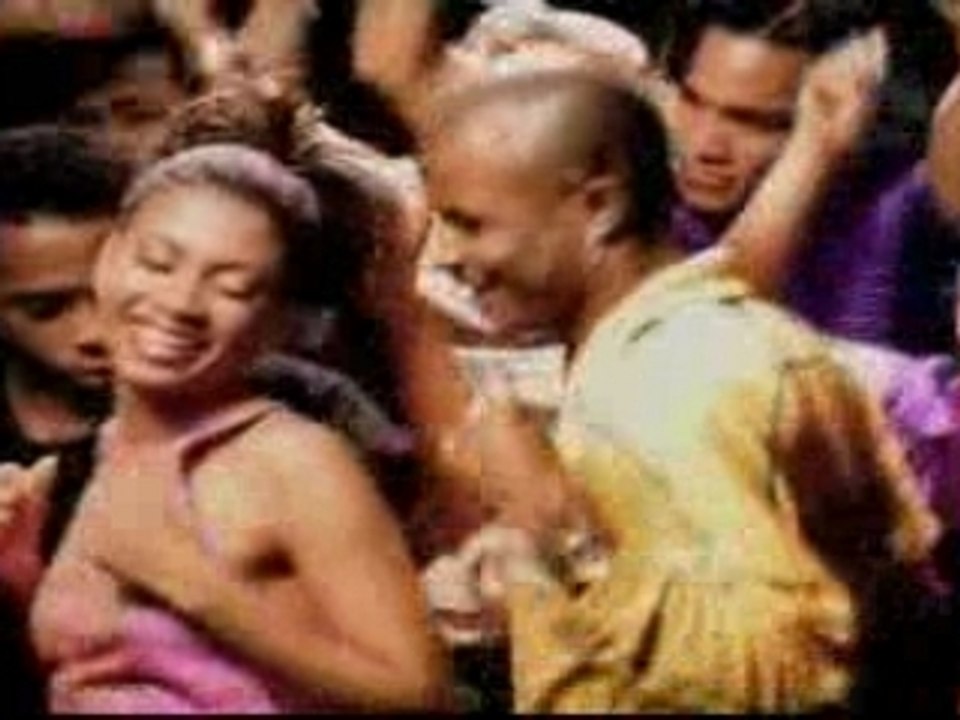 Zhane - Request Line (1997)