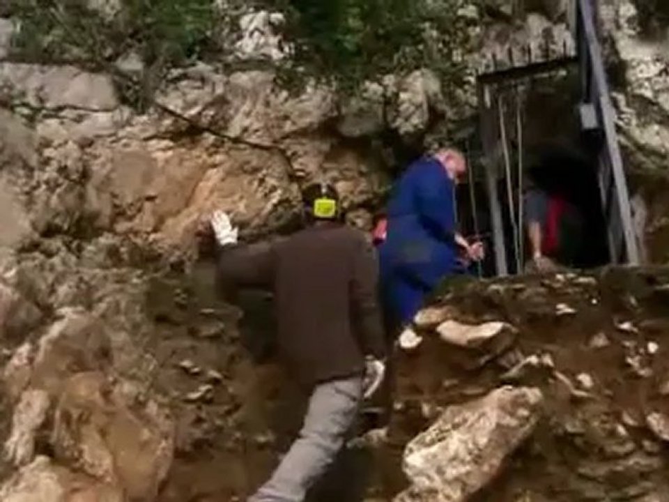 Der Code der Goetter (3v6) Botschaften aus der Eiszeit