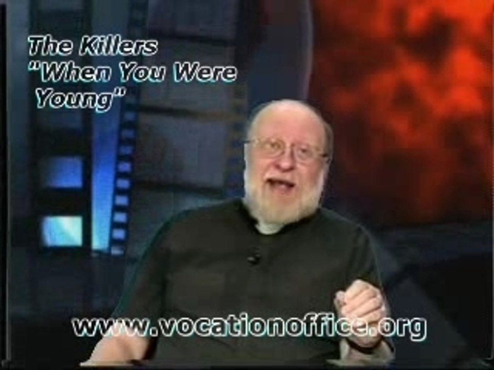 The Killers: "When You Were Young"