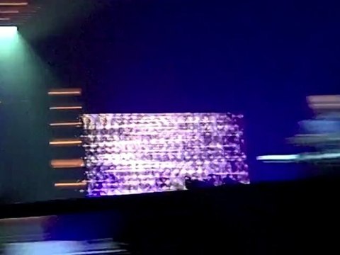 RFM Party 80 à l' Axone *Emile (Gold - Plus près des étoiles) 8 déc 12