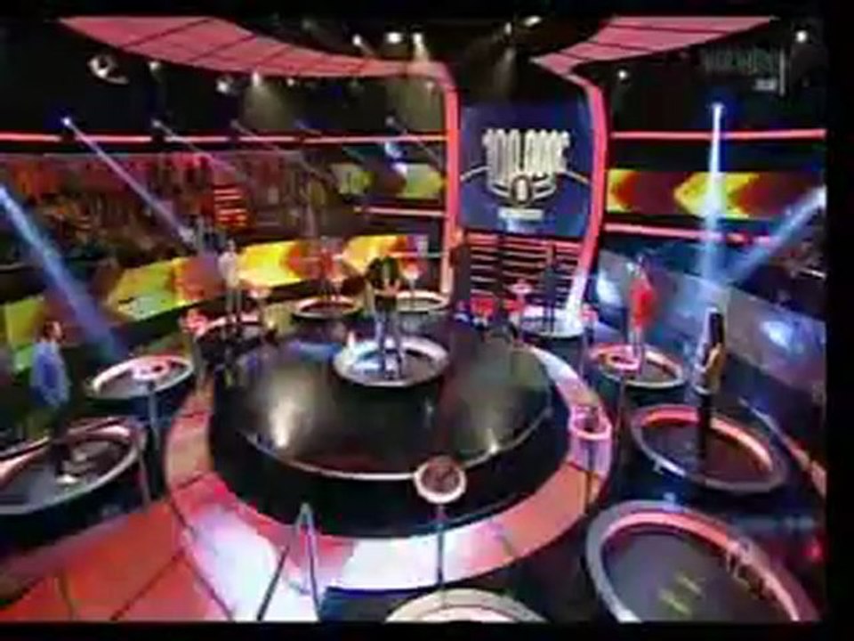 Ahora Caigo - Martes 4 de Diciembre