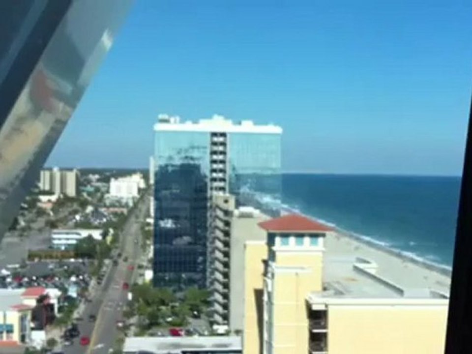 Sky Wheel - Myrtle Beach, South Carolina (1 of 2)