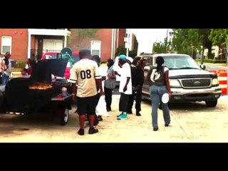SAYD DES MUREAUX feat SAT L'Artificier/ TRARIUS/ HATIM H-KAYNE-GET MO MONEY REMIX