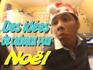 Moketo #29 SPÉCIAL NOËL (S03E05) - Des idées de cadeaux