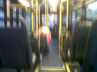 Metrobus route 84 to Crawley 218 part 2 video