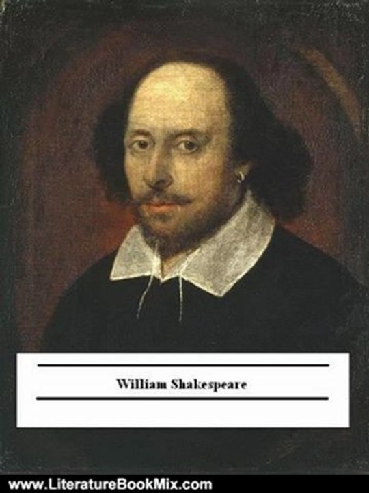 Literature Book Review: Collections of William Shakespeare, Volumes 1-2 by William Shakespeare