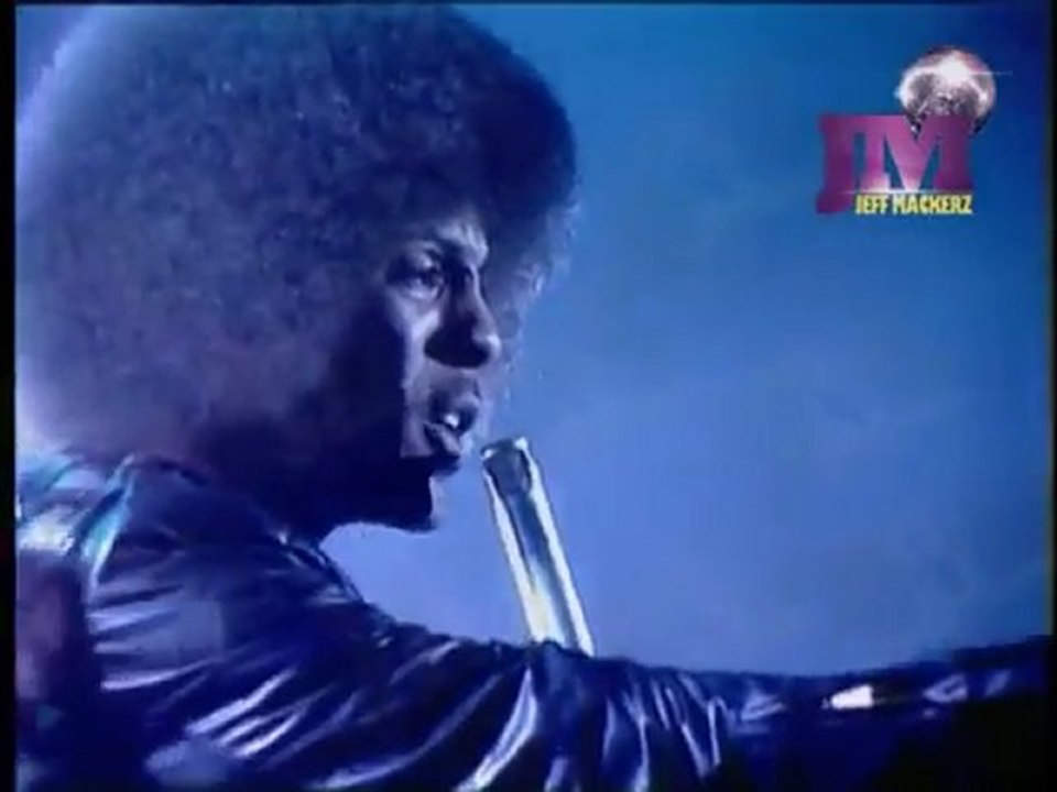 Shalamar - I Can Make You Feel Good