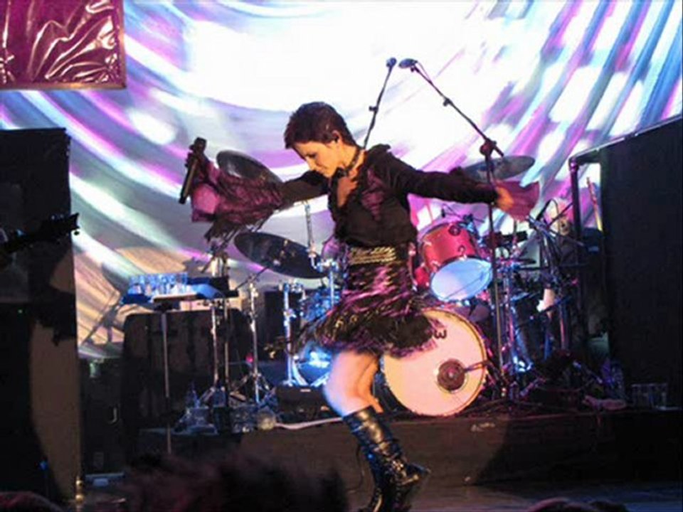The Cranberries- Remix
