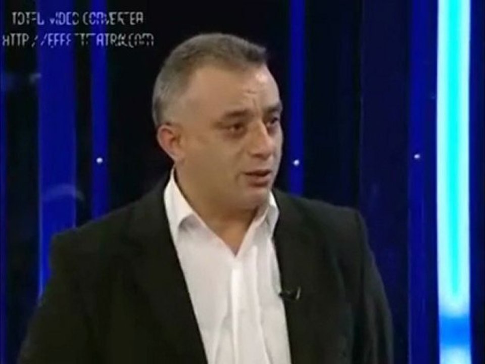SİNAN UÇAR İMC TV
